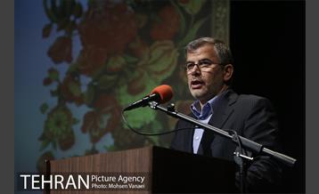 همایش ضرورت توسعه رویکرد کودک و طبیعت در شهر تهران 6