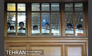 صد و نود و سومین جلسه شورای شهر 13