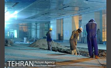 شبگردی اصحاب رسانه به میزبانی معاونت مالی و اقتصاد شهر و منطقه 2 13