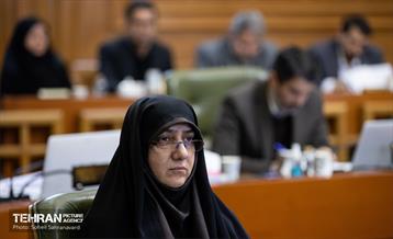 دویست و هشتمین جلسه شورای شهر تهران 17