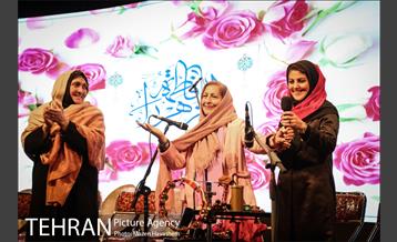 همایش زنان و مشارکت اجتماعی 23
