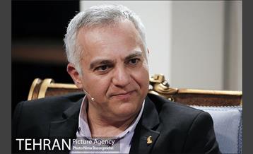 جشن باغ رمضان 12