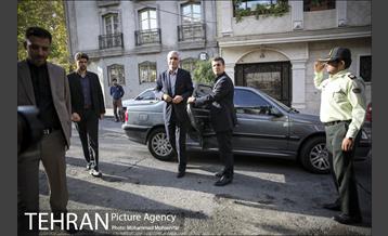 آئین نواختن زنگ مهر و آغاز سال تحصیلی 1