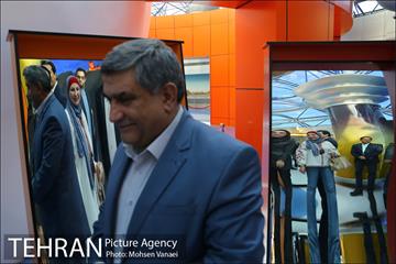 تهرانگردی شهردار بغداد 9