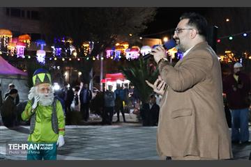 جشن «بهار قرآن، بهار ایران» 6