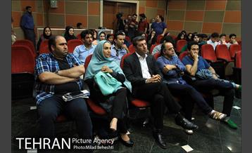 نشست نقد و بررسی سریال تلویزیونی برادر 2
