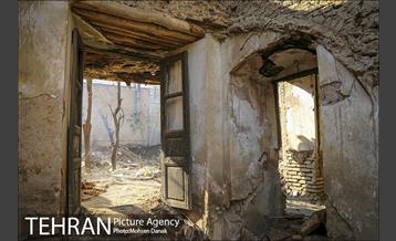 تاریخ رها شده؛ باغ کیهانی 4