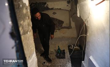 هفتمین جلسه قرارگاه اجتماعی شهرداری منطقه ۱۵ 61