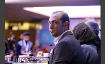 ششمین روز جشنواره فیلم فجر در برج میلاد 9