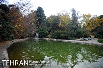 باغ گیاه‌شناسی ملی ایران 54