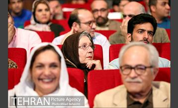 دهمین جشن منتقدان و نویسندگان سینمایی ایران‎ 4
