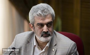 سی‌وششمین جلسه شورای ساماندهی و گسترش مساجد تهران 4