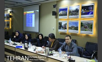 بازدید هیئت عالی ژاپنی از مراکز بازیافت منطقه 5 15