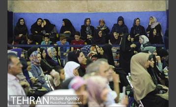 آیین افتتاح و بهره برداری از 20 پروژه منطقه 21 8