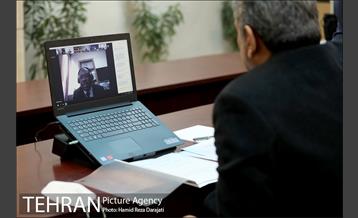 نشست مجازی کنگره متروپلیس