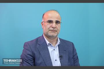 پایگاه خبری تحلیلی شهر در نمایشگاه رسانه‌های ایران 15