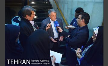 یکصد و هفتاد و ششمین جلسه شورای شهر 29