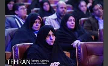 گردهمایی 1500 مدیر مدرسه شهر تهران 3