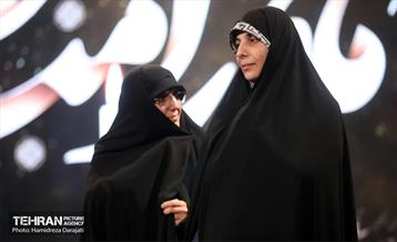 نخستین همایش " مادر امت" در سالروز وفات حضرت خدیجه (س) 31