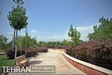 بوستان الغدیر 3