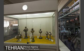 موزه صنعت برق 10