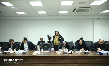 نشست خبری پنجمین نمایشگاه موتورسیکلت، دوچرخه و وسایل نقلیه موتوری 8