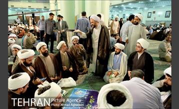 همایش بزرگ میقات غدیر 21