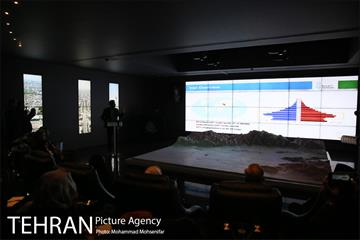 دیدار معاون وزیر خمات عمومی اندونزی با معاون برنامه ریزی 7