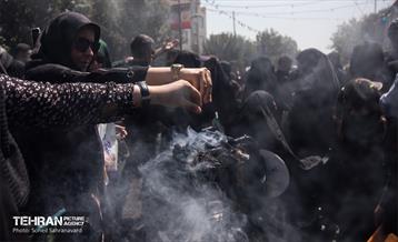 آیین پیاده‌روی جاماندگان اربعین حسینی(ع) - ۱ 5