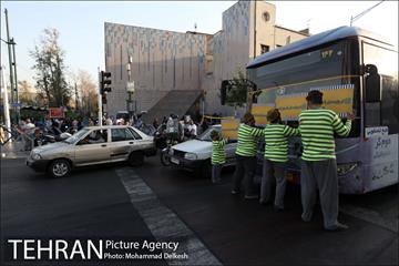 پویش مردمی از خودمان شروع کنیم 24
