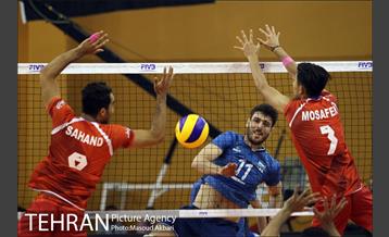 قهرمانی زیر 23 سال جهان، ایران-آرژانتین 7