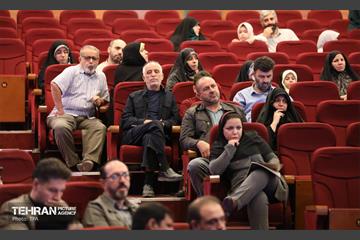 آیین نکوداشت سردار شهید سیدمحمد صنیع‌خانی  18