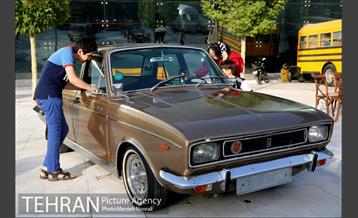 آغاز به کار نخستین مجموعه رستوران خودرویی تهران در منطقه عباس آباد 21