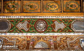 عمارت سلطان بیگم  30