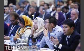 هفتمین کنفرانس بین المللی ایستگاه های آینده اتحادیه بین المللی راه آهن ها 2