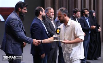گردهمایی مدیران روابط عمومی 35