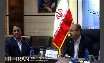 بیست و دومین نشست کمیته ارتباطات و بین الملل کلانشهرهای کشور 13