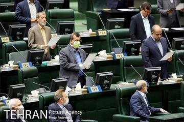 آغاز به کار یازدهمین دوره مجلس شورای اسلامی 27
