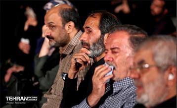 تعزیه شبیه نور 8