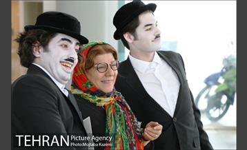 فعالیت معاونت فرهنگی و اجتماعی مترو تهران به مناسبت نمایشگاه کتاب 1