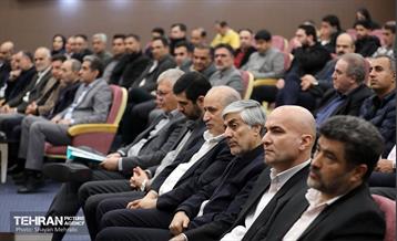 آیین بهره‌برداری از هتل فوتبال 42