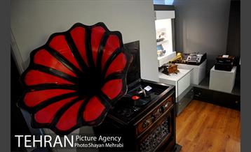 موزه موسیقی 66