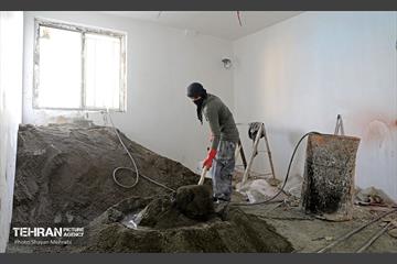 احداث مرکز پسماند منطقه 10
