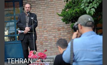 گردهمایی عکاسان مطبوعاتی 33