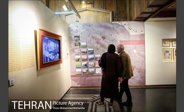 موزه ملی ملک 2