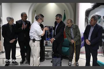 نخستین نشست «گفتآمَد» 3