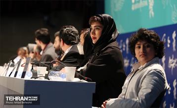 آخرین روز چهلمین جشنواره فیلم فجر 12