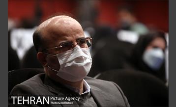 مراسم تقدیر از بانوان شهرداری تهران 13