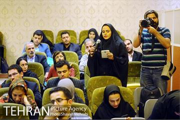 نشست بررسی دایره مشمول قانون ممنوعیت بکارگیری بازنشستگان 24