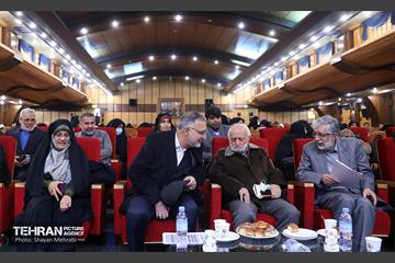 اولین مجمع ملی جمعیت اعتلای نهادهای مردمی انقلاب اسلامی 11